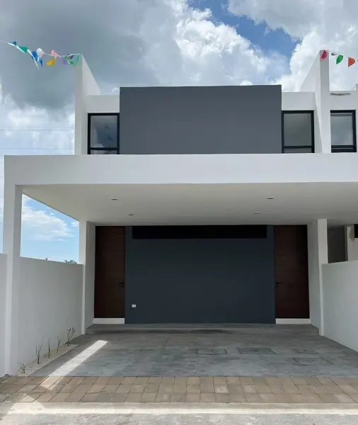 Venta de Casa en Residencial Xcanatun Mérida Yucatán