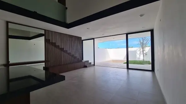Casa en venta en Residencial Xcanatún, Mérida — foto 2 de 21
