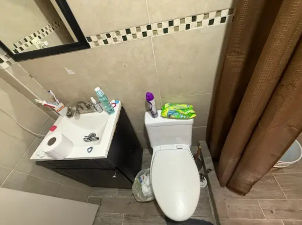 Departamento en venta en San Juanico, Miguel Hidalgo — foto 3 de 30