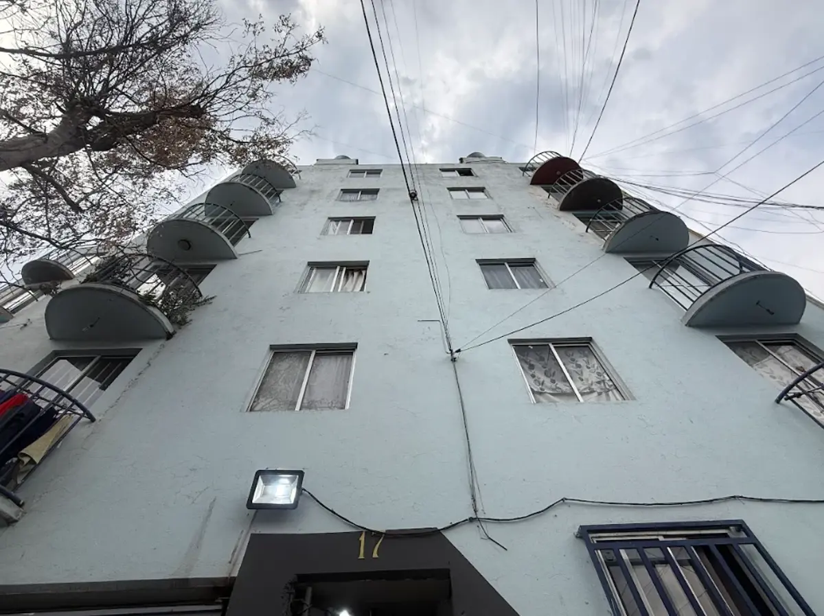 Departamento en venta en San Juanico, Miguel Hidalgo — foto 1 de 30