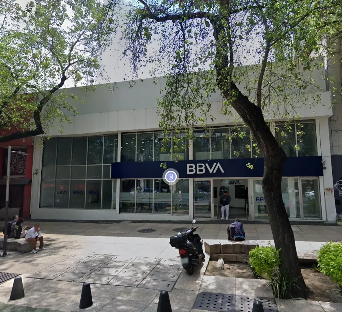 Oficina en venta en Juarez, Cuauhtémoc — foto 1 de 3