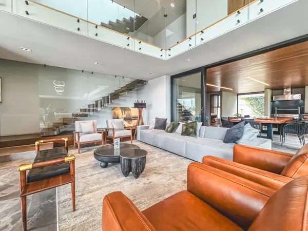 Casa en venta en Lomas de Angelópolis, San Andrés Cholula — foto 2 de 67