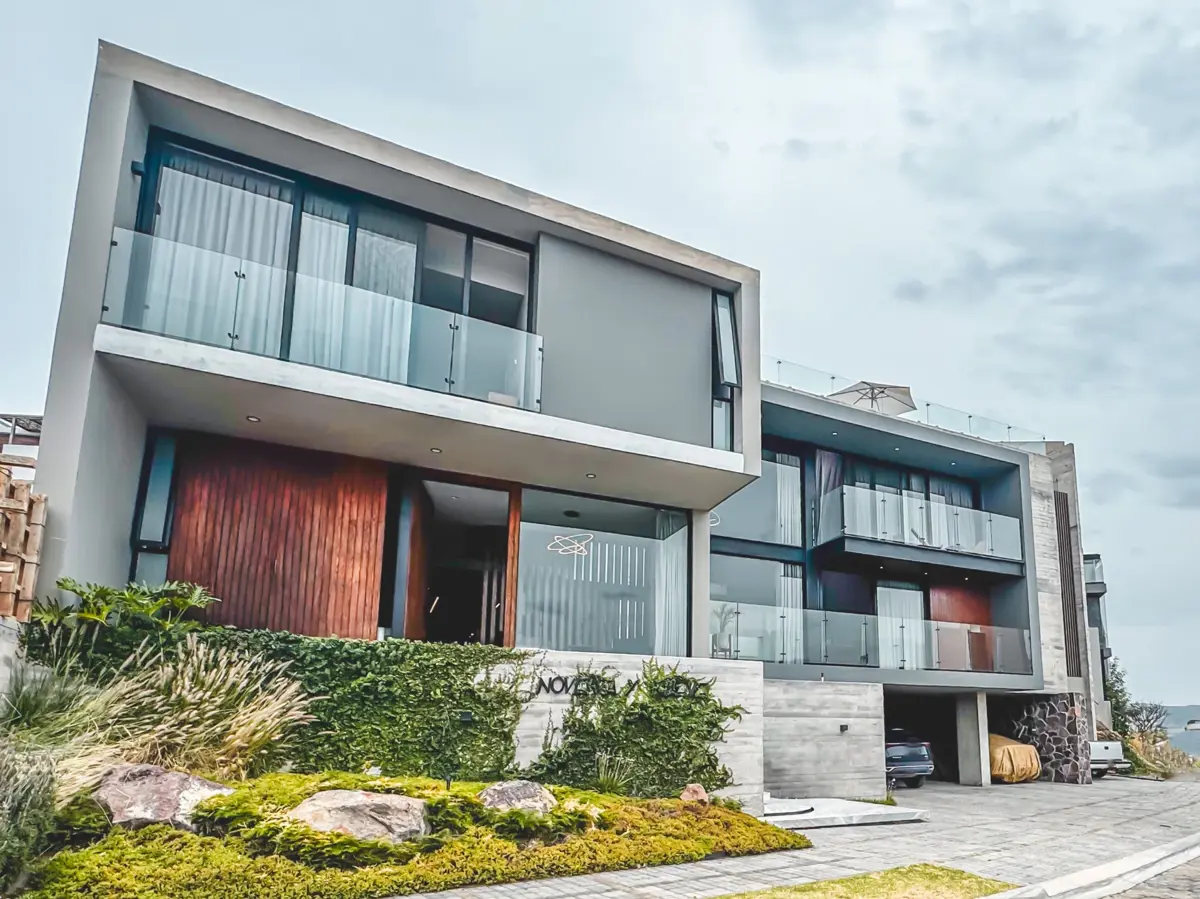 Casa en venta en Lomas de Angelópolis, San Andrés Cholula — foto 1 de 67