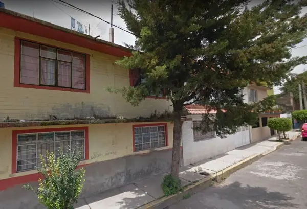 Casa en venta en Cerro de la Estrella, Iztapalapa — foto 2 de 9