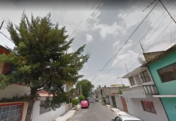 Casa en venta en Cerro de la Estrella, Iztapalapa — foto 3 de 9