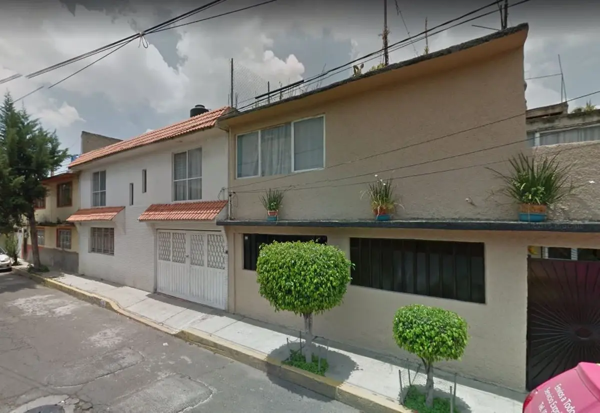 Casa en venta en Cerro de la Estrella, Iztapalapa — foto 1 de 9