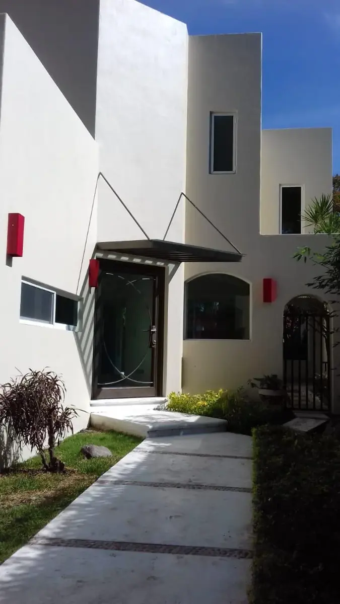 Casa en renta en Sumiya, Jiutepec — foto 1 de 5