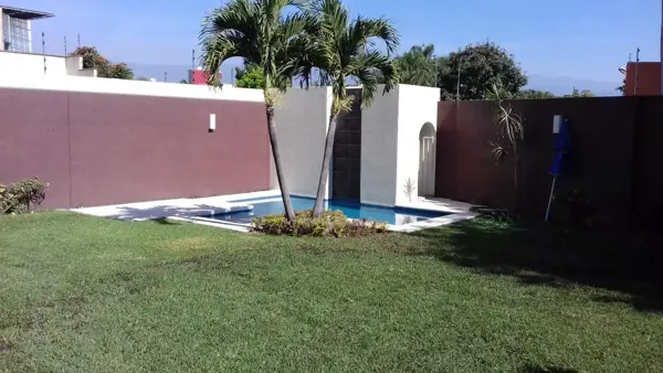 Casa en renta en Sumiya, Jiutepec — foto 3 de 5