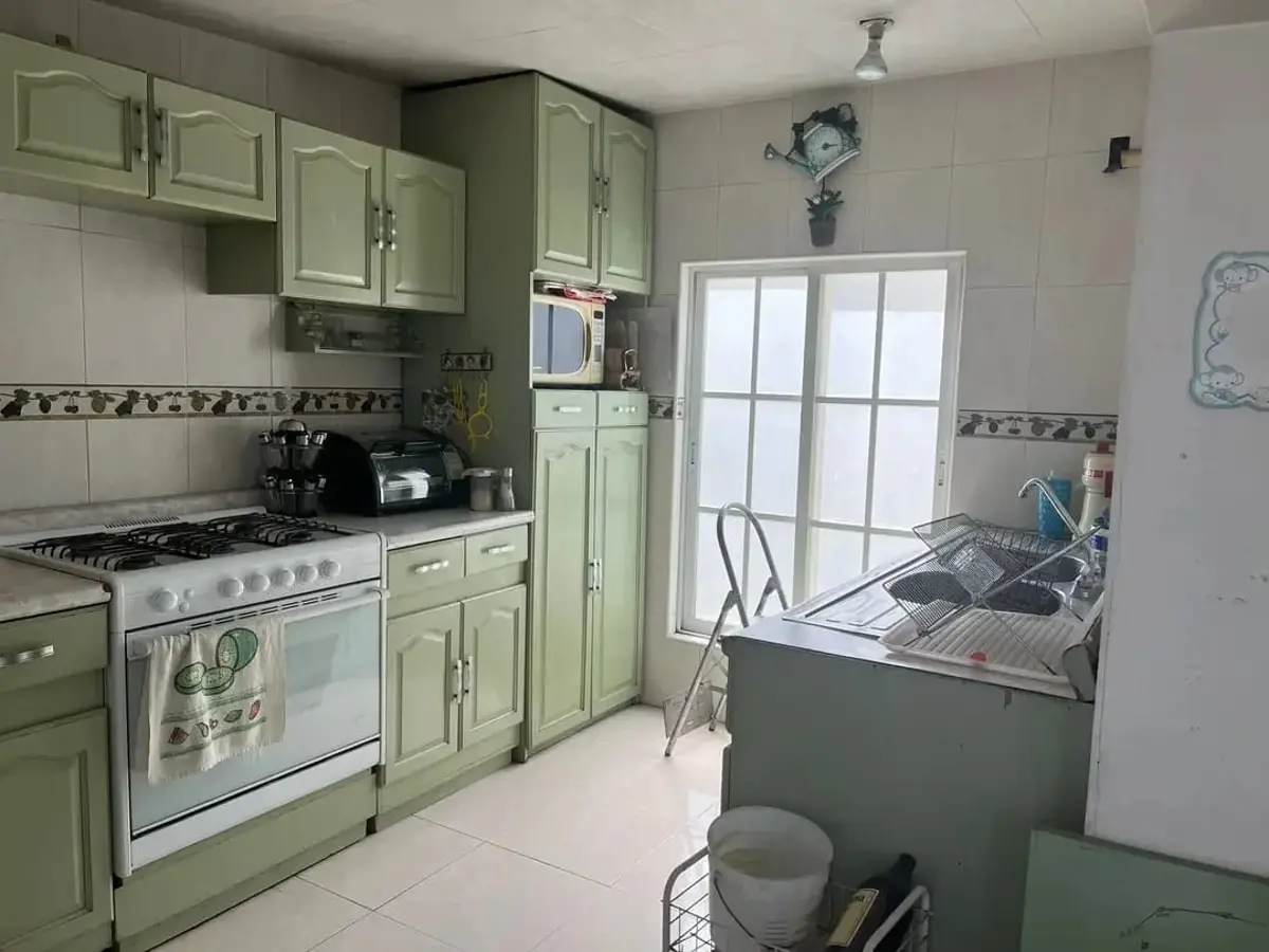 Casa en venta en Progreso Nacional, Gustavo A. Madero — foto 1 de 12