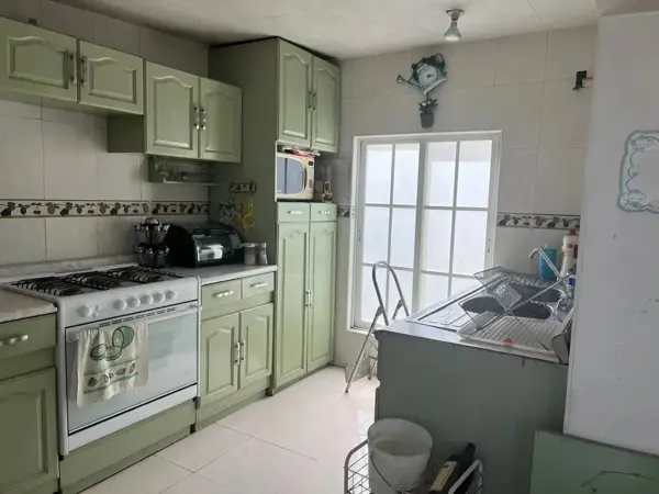 Casa en venta en Progreso Nacional, Gustavo A. Madero, Ciudad de México