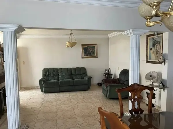 Casa en venta en Progreso Nacional, Gustavo A. Madero — foto 3 de 12
