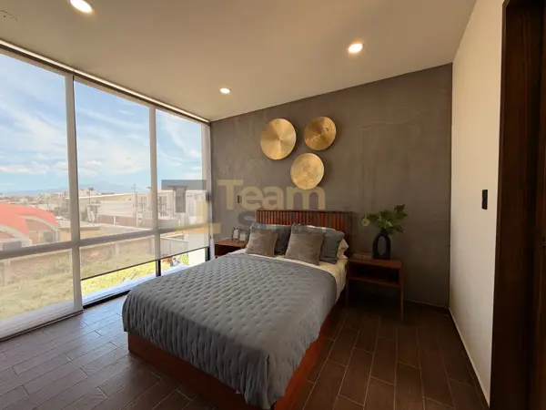 Casa en venta en San Bernardino Tlaxcalancingo, San Andrés Cholula — foto 2 de 13