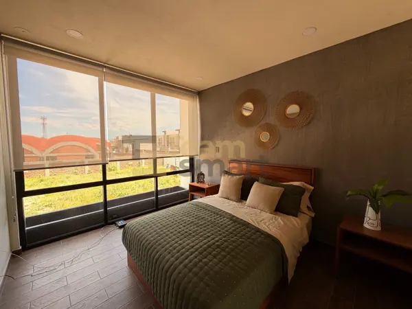TOWN HOUSE EN VENTA | 148 m | 3 recámaras, 3.5 baños, 2 estacionamientos