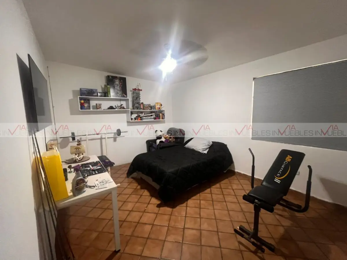 Casa en venta en Del Maestro, Monterrey — foto 1 de 13
