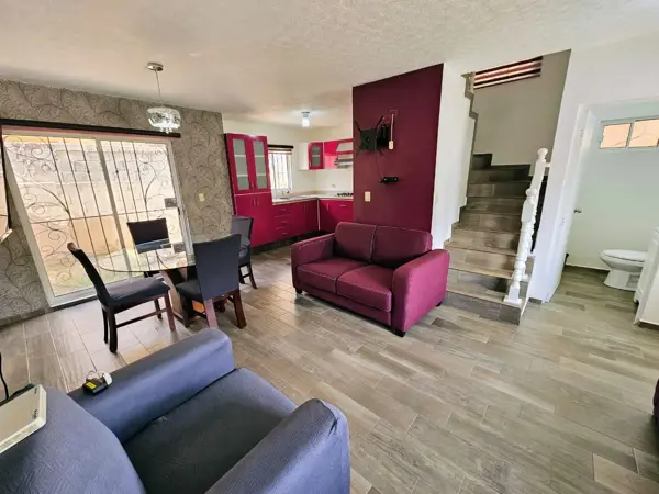 Casa en venta en Abruzzo, Zempoala — foto 2 de 19