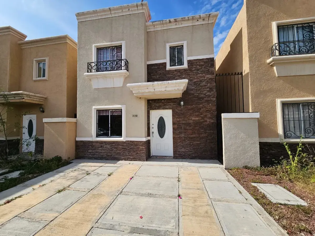 Casa en venta en Abruzzo, Zempoala — foto 1 de 19