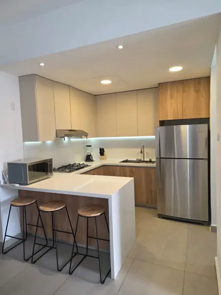 Departamento en renta en Cerradas de Casa Blanca, San Nicolás de los Garza — foto 2 de 11