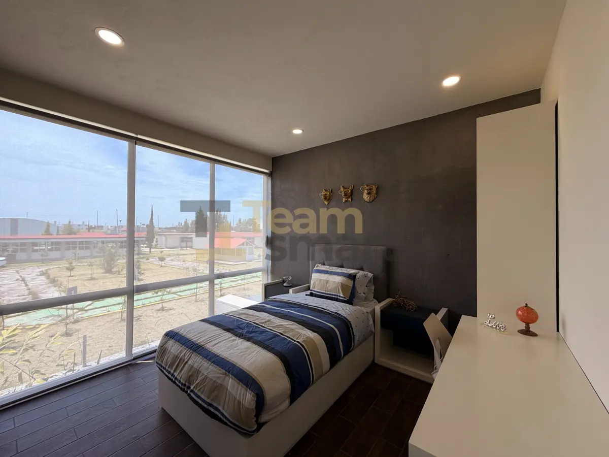 Casa en venta en San Bernardino Tlaxcalancingo, San Andrés Cholula — foto 1 de 13