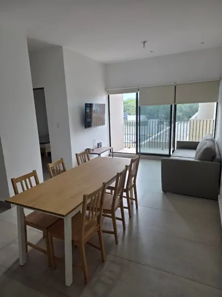 Departamento en renta en Cerradas de Casa Blanca, San Nicolás de los Garza — foto 3 de 11
