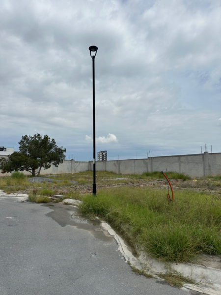 Terreno en venta en Las Canteras, Saltillo — foto 3 de 6