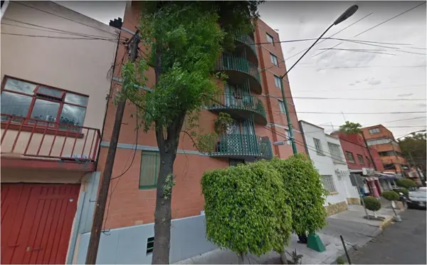 Departamento en venta en Independencia, Benito Juárez — foto 2 de 10