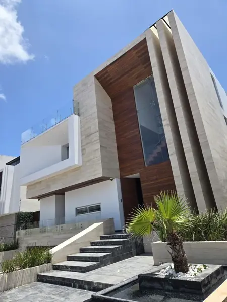 Casa en renta en Aqua Residencial, Benito Juárez — foto 2 de 33
