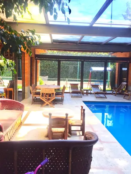 Casa en venta en Contadero, Cuajimalpa de Morelos — foto 3 de 51