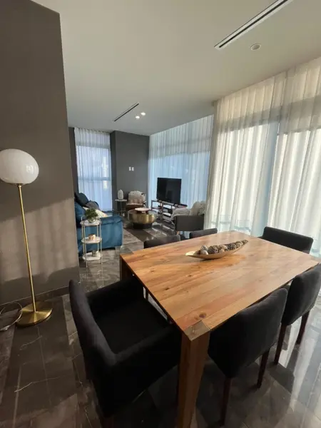 Departamento en renta en Haciendas de la Sierra, San Pedro Garza García — foto 2 de 26