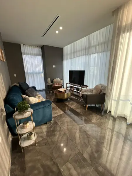 Departamento en renta en Haciendas de la Sierra, San Pedro Garza García — foto 3 de 26