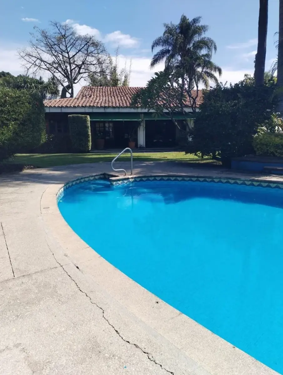 Casa en renta en Vista Hermosa, Cuernavaca — foto 1 de 23