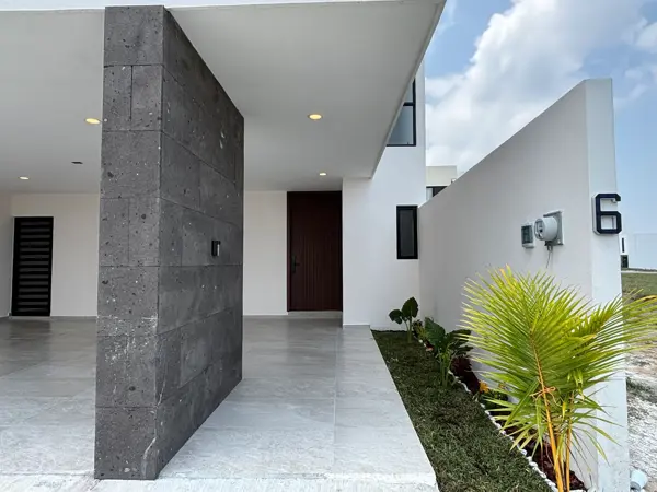 Casa en venta en Lomas del Dorado, Boca del Río — foto 3 de 27
