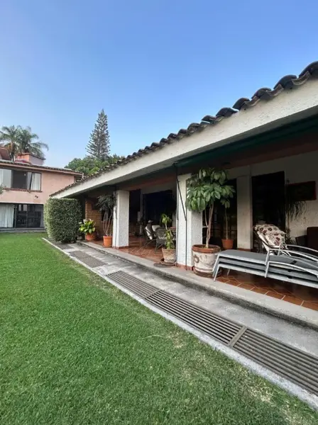 Casa en renta en Vista Hermosa, Cuernavaca — foto 2 de 23