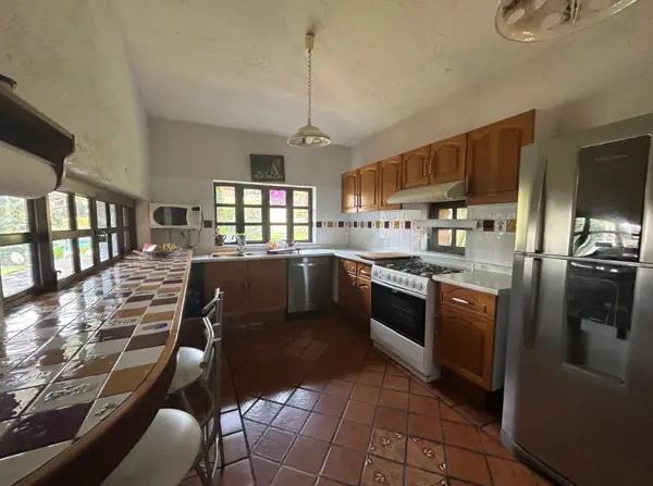 Casa en renta en Vista Hermosa, Cuernavaca — foto 3 de 23