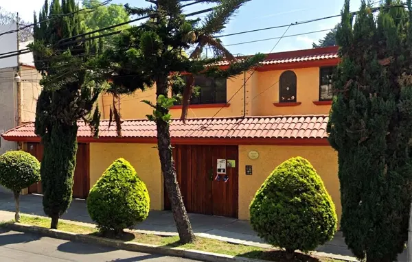 Casa en venta en Del Carmen, Coyoacán — foto 3 de 7