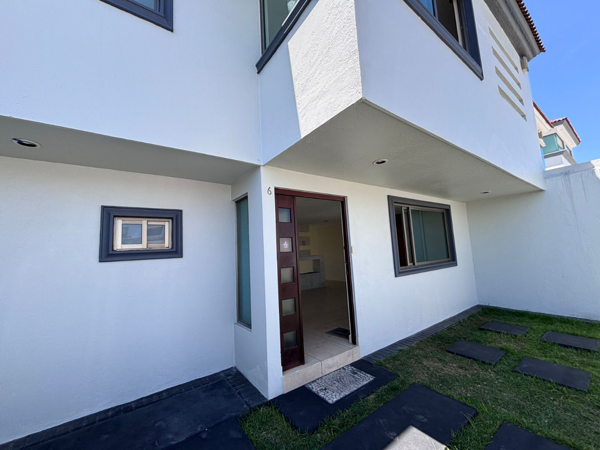 Casa en renta en San Buenaventura, Toluca — foto 3 de 48