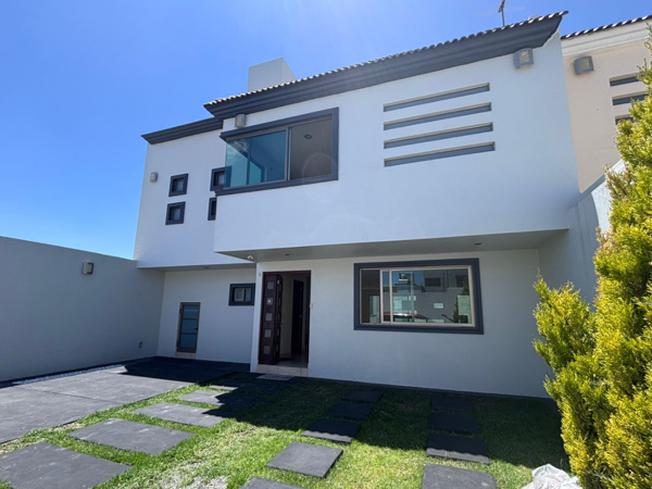 Casa en renta en San Buenaventura, Toluca — foto 2 de 48