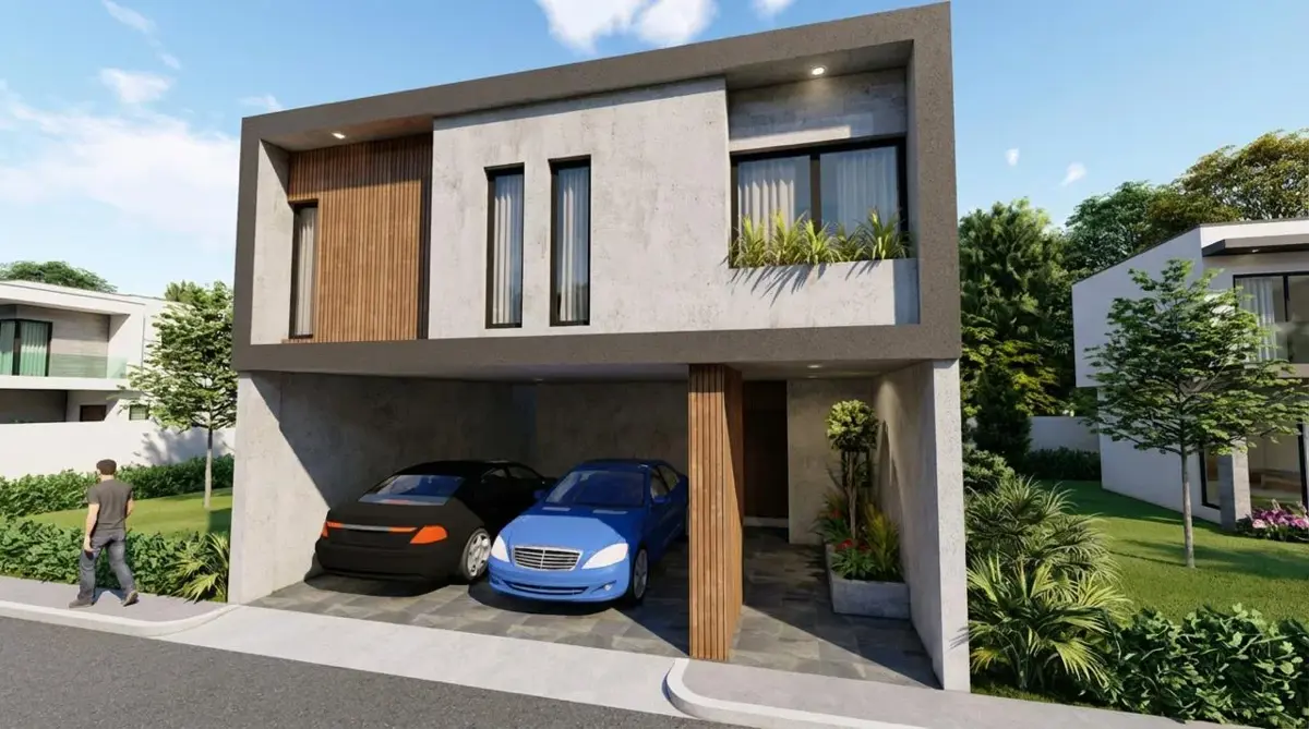 Casa en venta en Lomas del Dorado, Boca del Río