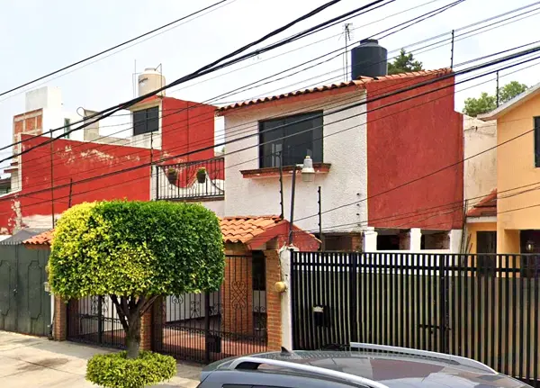 Casa en venta en Valle Dorado, Tlalnepantla de Baz — foto 3 de 7