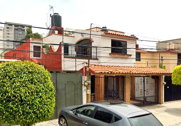 Casa en venta en Valle Dorado, Tlalnepantla de Baz — foto 2 de 7
