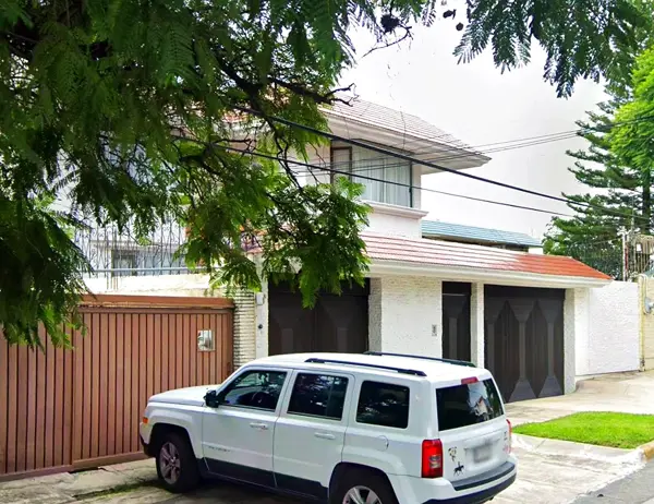 Casa en venta en Ciudad Satelite, Naucalpan de Juárez — foto 3 de 7