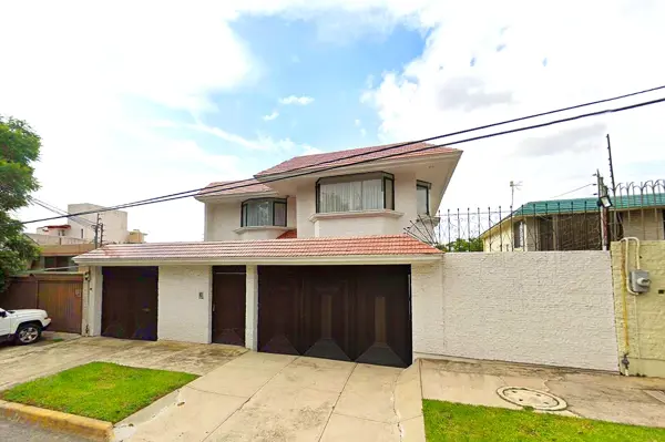 Casa en venta en Ciudad Satelite, Naucalpan de Juárez — foto 2 de 7