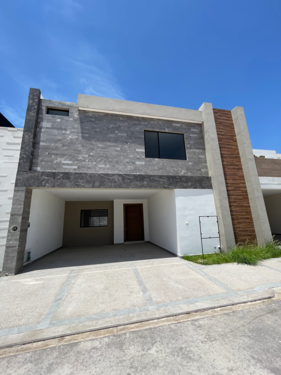 Casa en venta en Los Viñedos, Torreón — foto 1 de 23