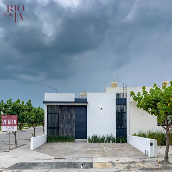 Casa en Esquina en Venta en Punto Rioja Residencial | Alta Plusvalía y Posicionamiento Premium