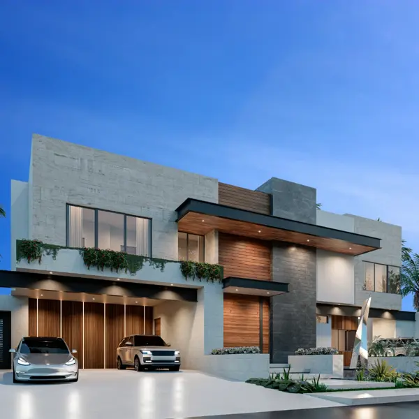Casa en venta en Montebello, Torreón — foto 2 de 22