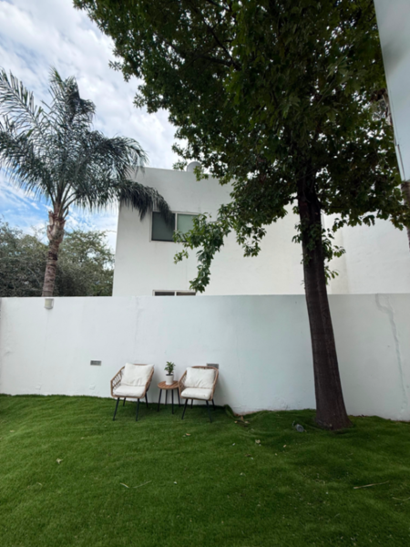Casa en renta en Antigua, Monterrey — foto 3 de 14
