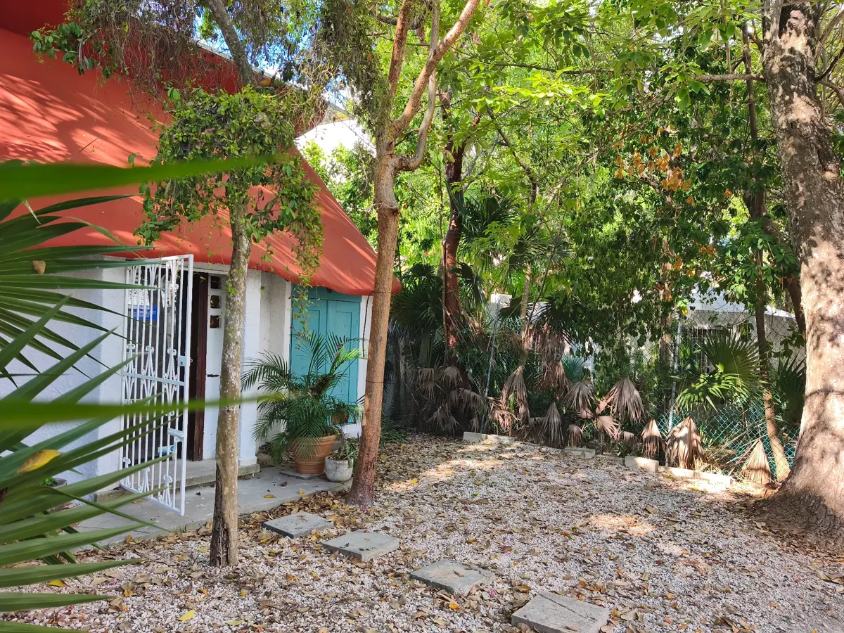 Local en renta en Cancún Centro, Benito Juárez — foto 1 de 7