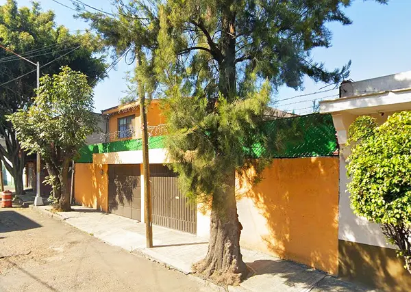 Casa en venta en Cervecera Modelo, Naucalpan de Juárez — foto 3 de 7