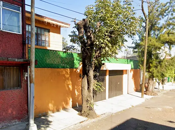 Casa en venta en Cervecera Modelo, Naucalpan de Juárez — foto 2 de 7