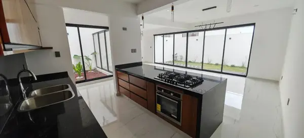 Casa en venta en Lomas del Dorado, Boca del Río — foto 3 de 11