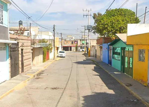 Casa en venta en Unidad Morelos 3ra. Sección, Tultitlán — foto 3 de 6